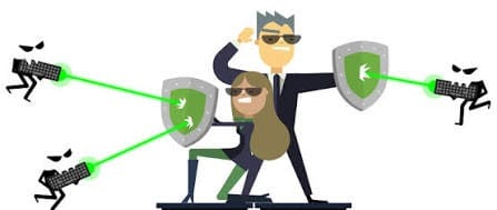 SMSI, CERT et SOC : la répartition des missions