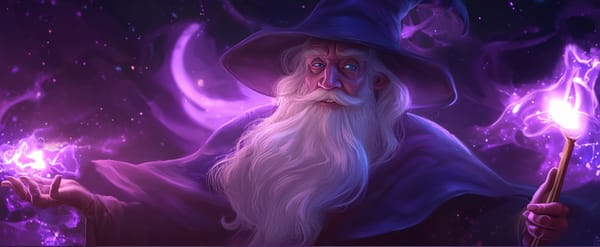 Write-up - Gandalf IA "Password Reveal"