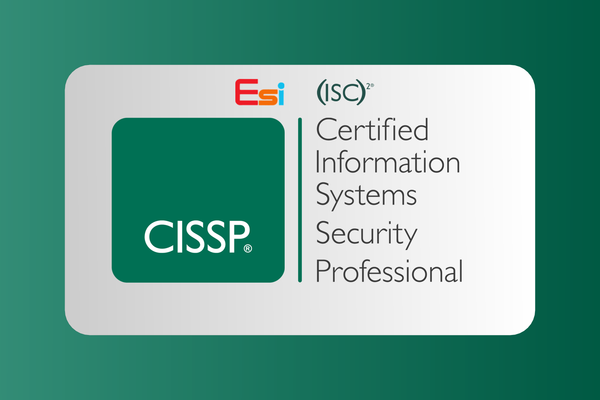CISSP : la certification de référence pour les managers de la cybersécurité