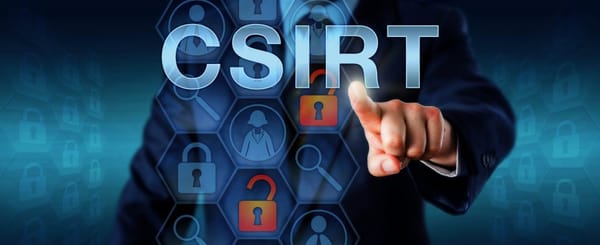 Une équipe de réponse à incidents
